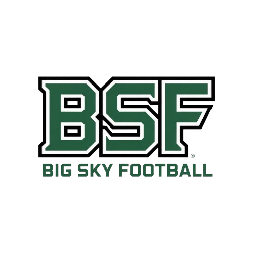 Big Sky Football Logo